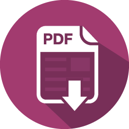 Vorlage-Widerrufsformular zum Download als PDF-Datei