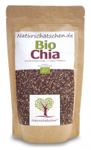 Bio Chia Samen 500g